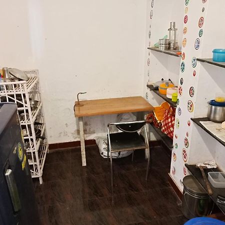 Gurukulam Hostel Pondicherry Ngoại thất bức ảnh