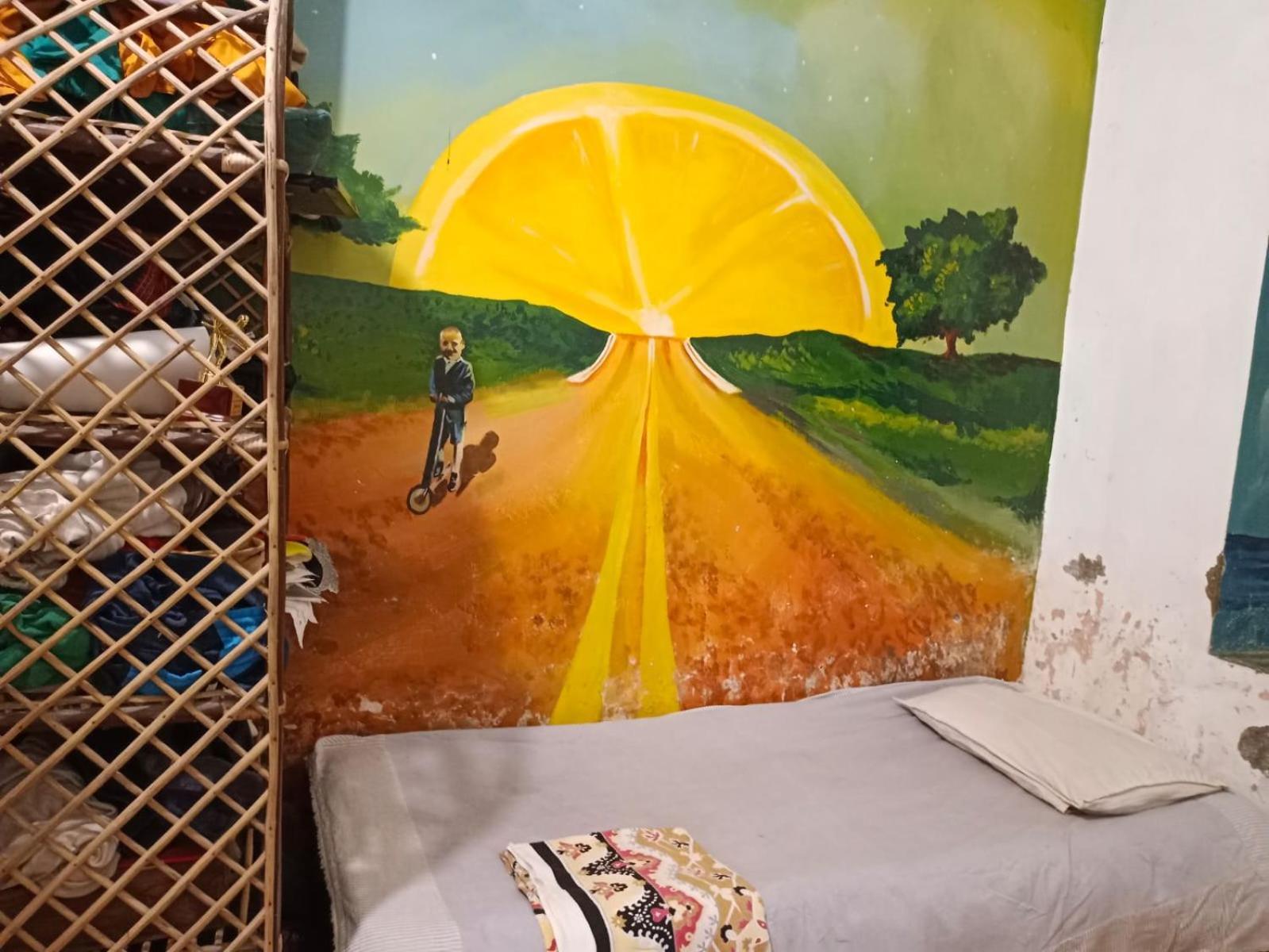 Gurukulam Hostel Pondicherry Ngoại thất bức ảnh