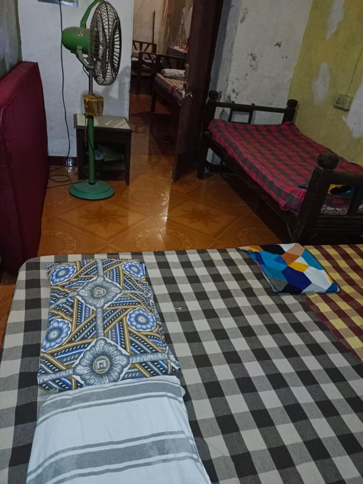 Gurukulam Hostel Pondicherry Ngoại thất bức ảnh