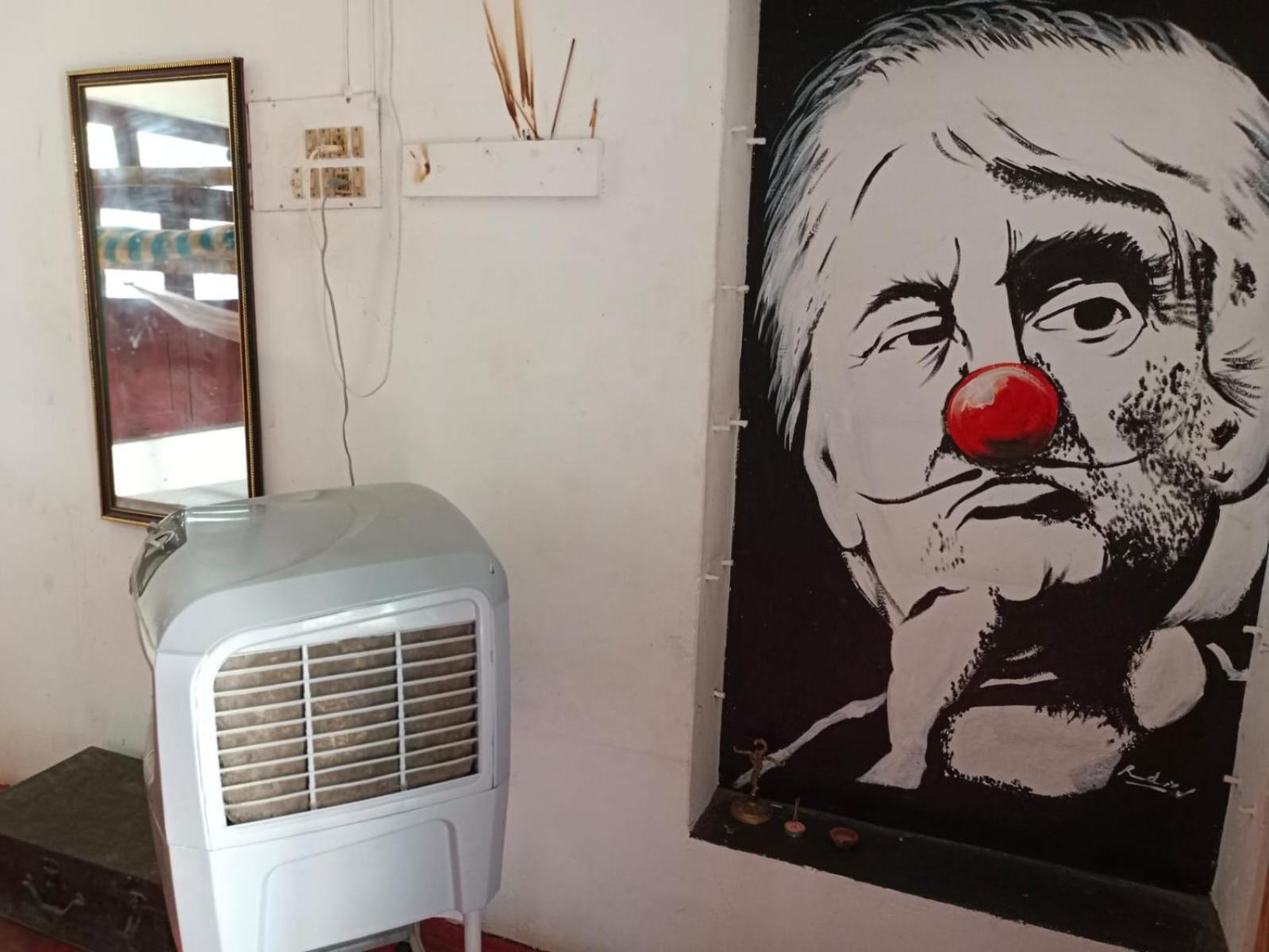 Gurukulam Hostel Pondicherry Ngoại thất bức ảnh