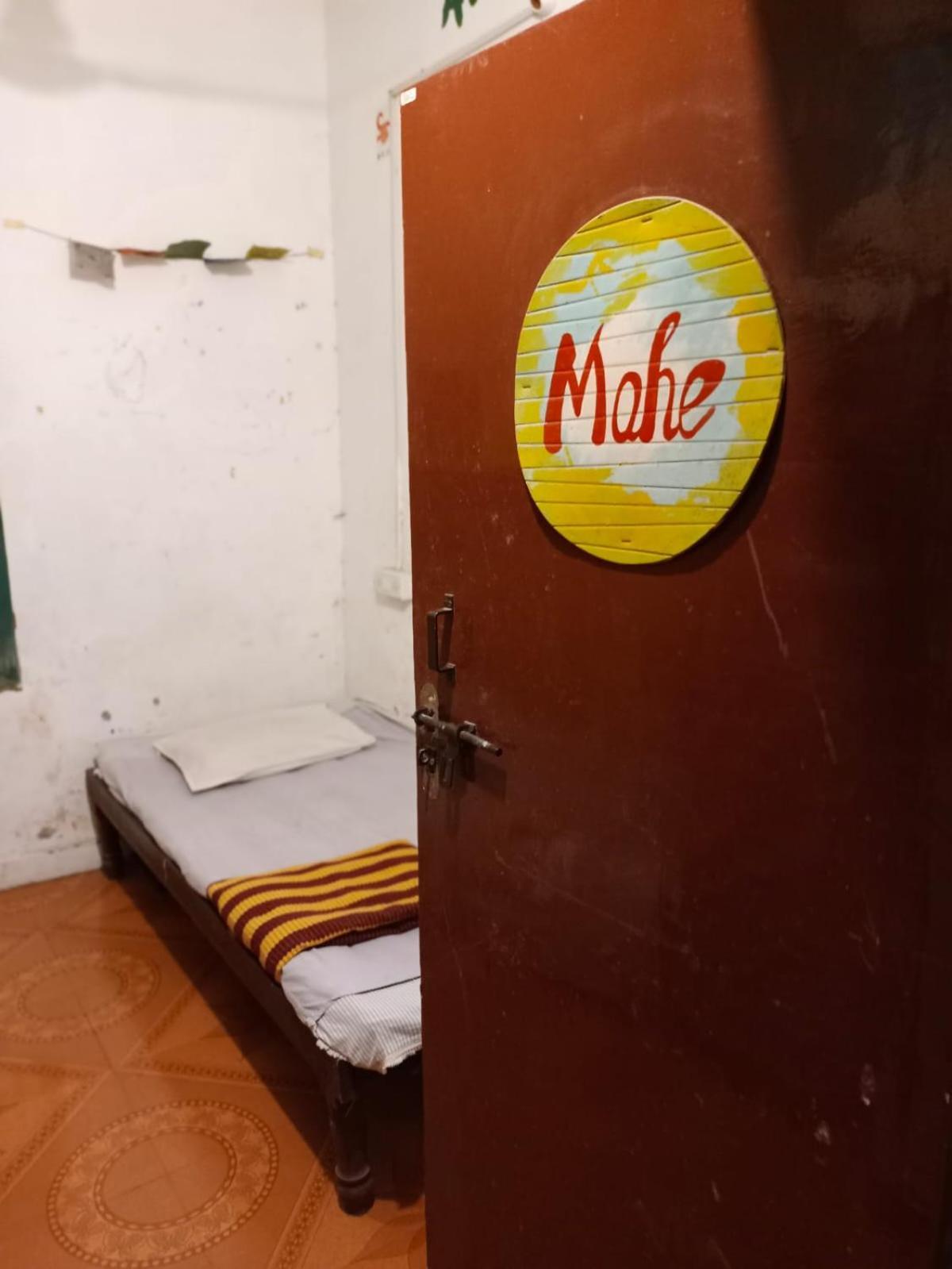 Gurukulam Hostel Pondicherry Ngoại thất bức ảnh